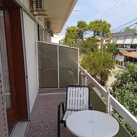 Otel Panagiotis Pefki (Evia)