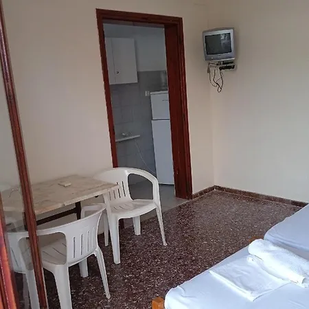 Panagiotis Otel Pefki (Evia)