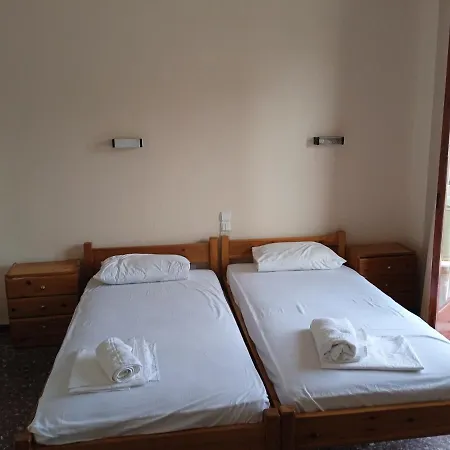 Panagiotis Otel Pefki (Evia)