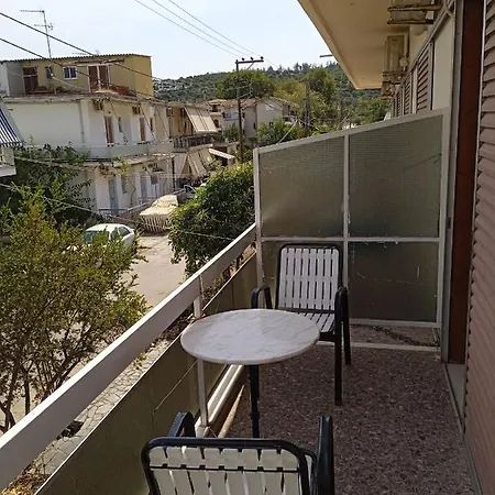 Panagiotis Pefki (Evia)