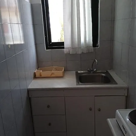 Panagiotis 3* Pefki (Evia)