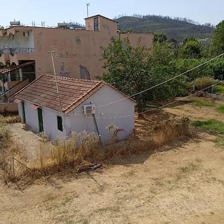 Panagiotis Otel Pefki (Evia)